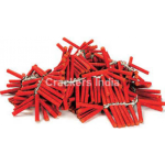 1000 NATURAL CRACKERS GRADE A- FULL COUNT