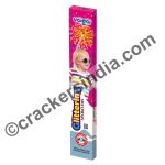 15 CM COLOUR SPARKLERS - Image 2