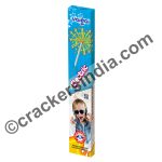 15 CM ELECTRIC SPARKLERS - Image 2