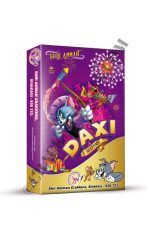 FESTIVAL CRACKERS GIFT BOX (16 ITEMS)