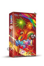 CHILDREN CRACKERS GIFT BOX (22 ITEMS)