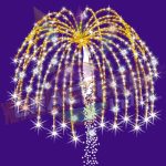 DIGITAL STAR 3 3/4" COMETS FANCY CRACKERS