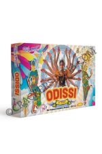 DZIRE CRACKERS GIFT BOX (41 ITEMS)