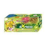 60 SHOTS MAZA MAZA CRACKERS