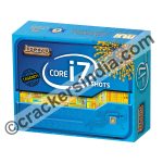 7 SHOTS COLOUR CRACKERS - Image 2