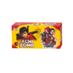 MEGA AGNI BOMB CRACKERS