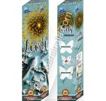 LOVELY NAYAGARA - 4 " COMETS FANCY CRACKERS