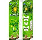 NATURAL GREEN - 4 " COMETS FANCY CRACKERS