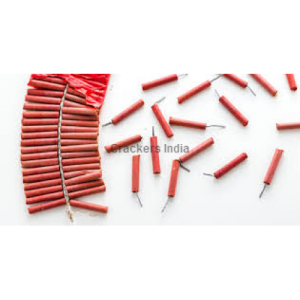 GOLD BIJILI CRACKERS - 100'S