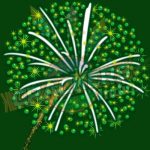 MICRO MUST 3 1/4" COMETS FANCY CRACKERS