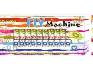 FLY MACHINE- VANITHA