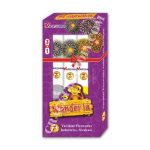 WONDER LA (3 PCS) 3 IN 1