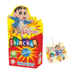 SHIN CHAIN