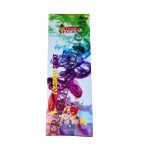 COLOURFUL SMOKE  - 3 PCS - Image 2