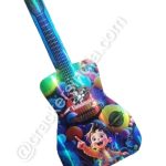 GUITAR (1 PCS)