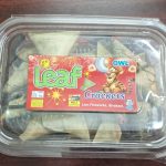 LEAF CRACKERS
