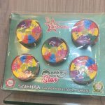 MONEY STAR -(5 PCS)