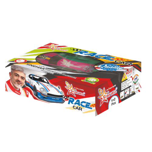 car SUPER CAR -(2 PCS) - Image 1