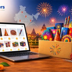 crackers online shopping