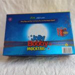 JOLLY BOBBY MOCKTAIL - ASHOK