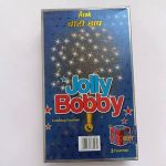 JOLLY BOBBY - ASHOK